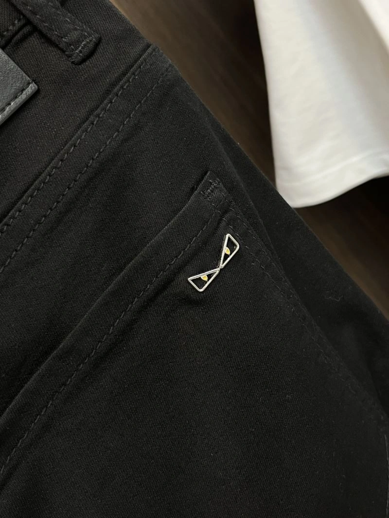 Durable Fendi Jeans 122159