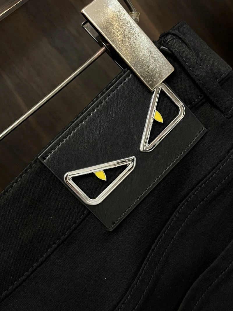 Durable Fendi Jeans 122159