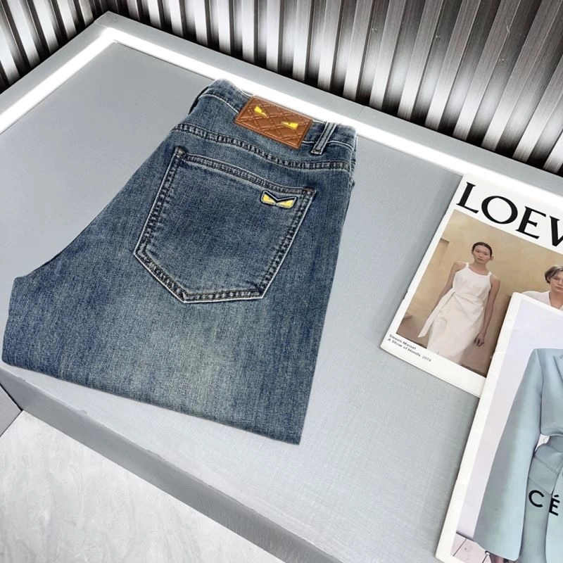 Fendi Jeans Resilient 122153