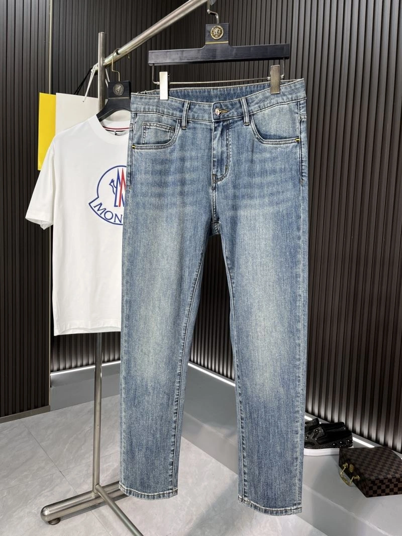 Fendi Jeans Resilient 122153