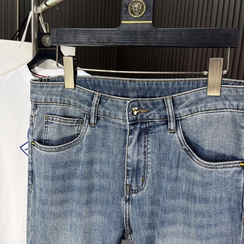 Fendi Jeans Resilient 122153