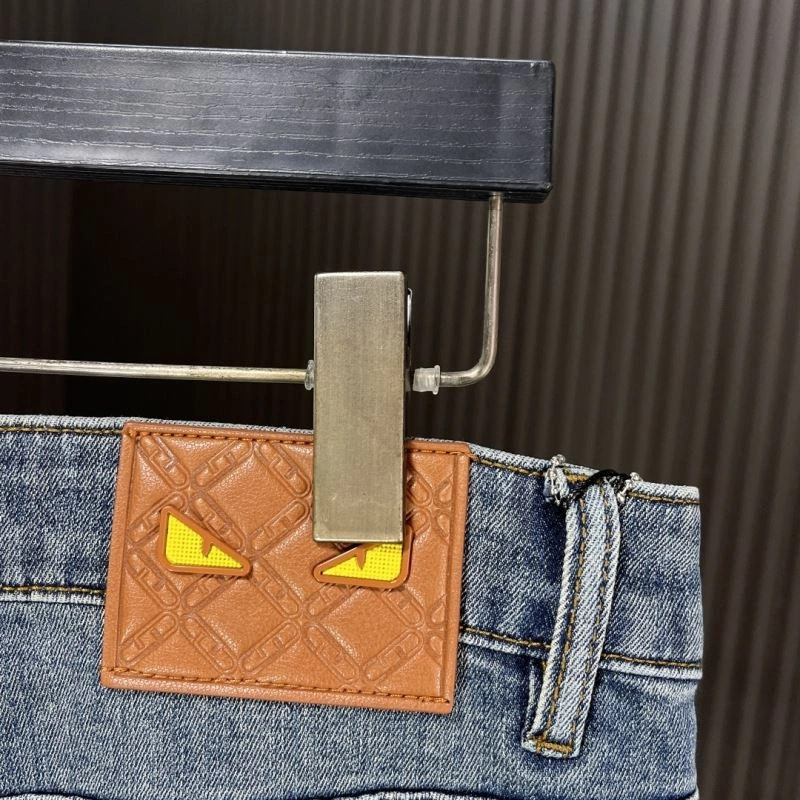 Fendi Jeans Resilient 122153