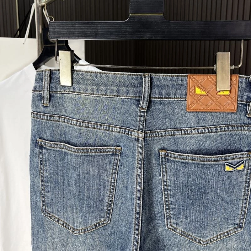Fendi Jeans Resilient 122153
