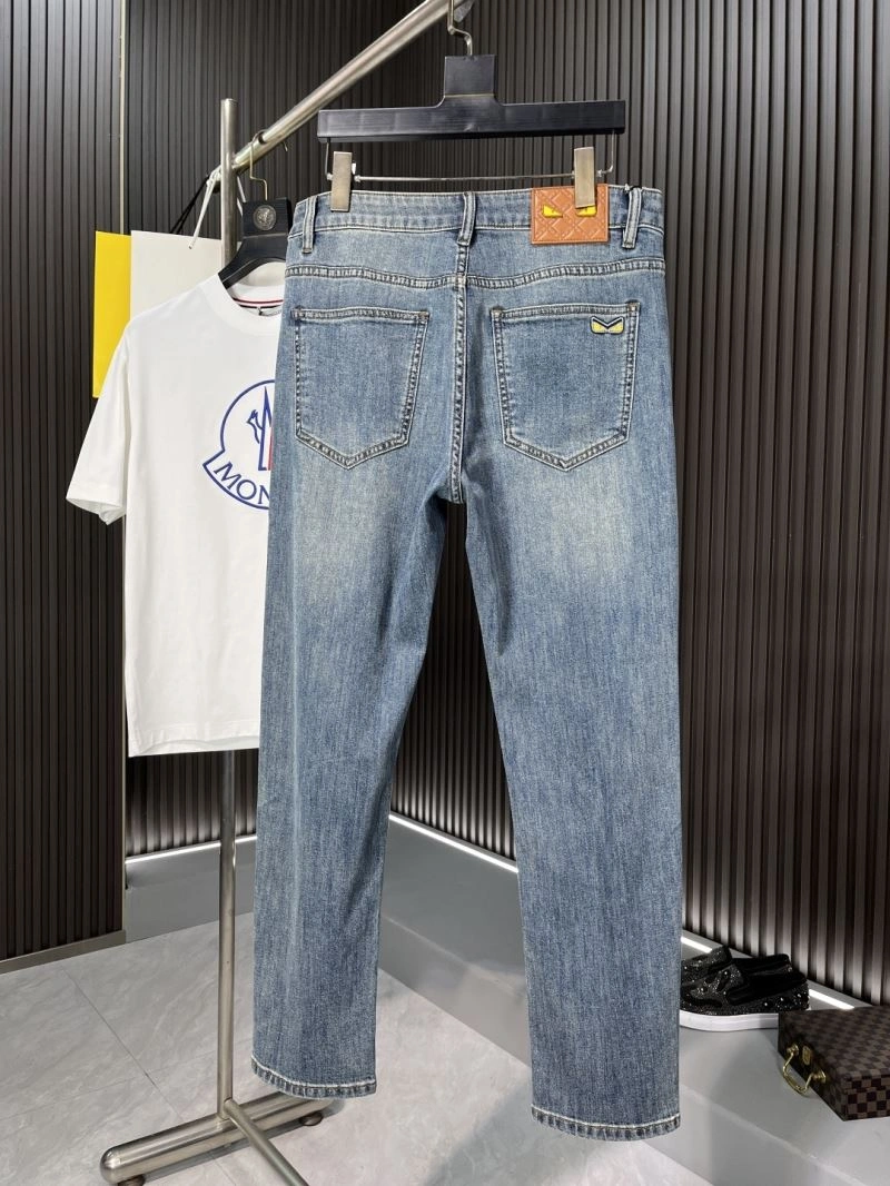 Fendi Jeans Resilient 122153