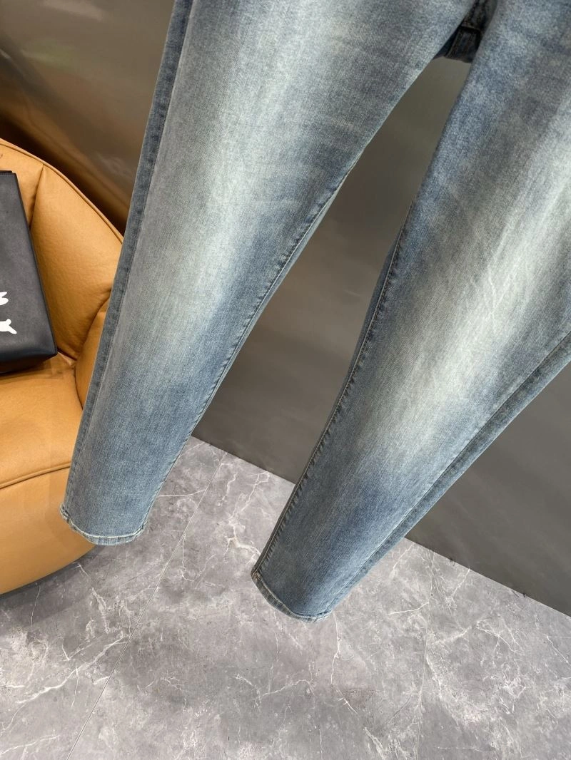 Fendi Jeans Durable 122151