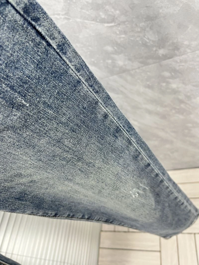 Fendi Jeans Functional 122145