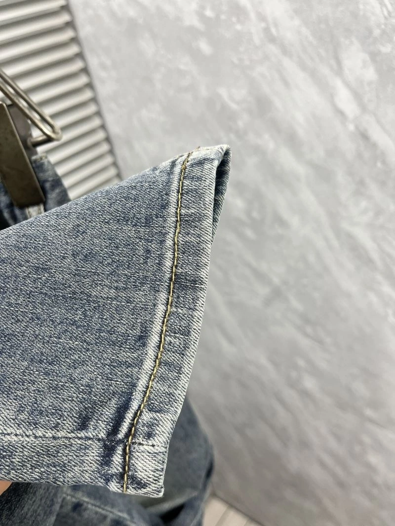 Fendi Jeans Functional 122145