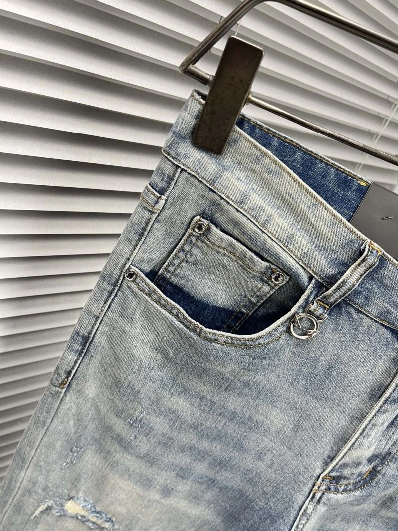 Functional Fendi Jeans 122150