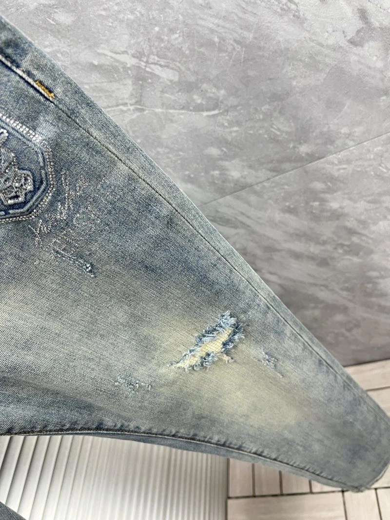 Functional Fendi Jeans 122150