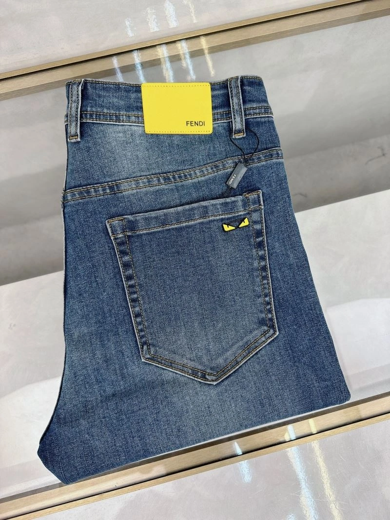 TravelReady Fendi Jeans 122149