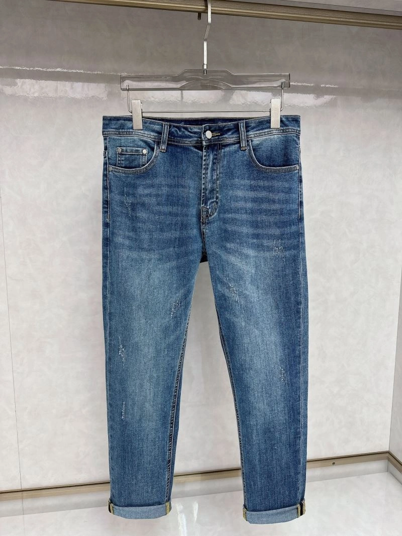 TravelReady Fendi Jeans 122149