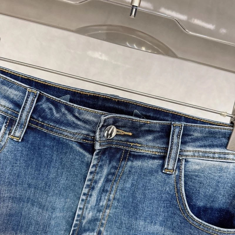 TravelReady Fendi Jeans 122149