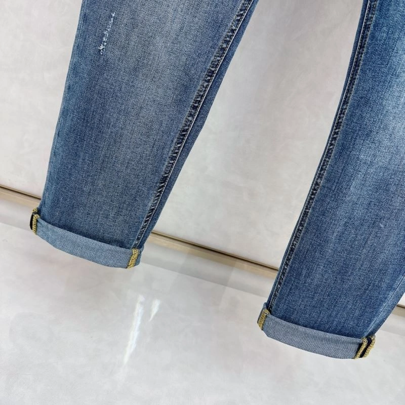 TravelReady Fendi Jeans 122149