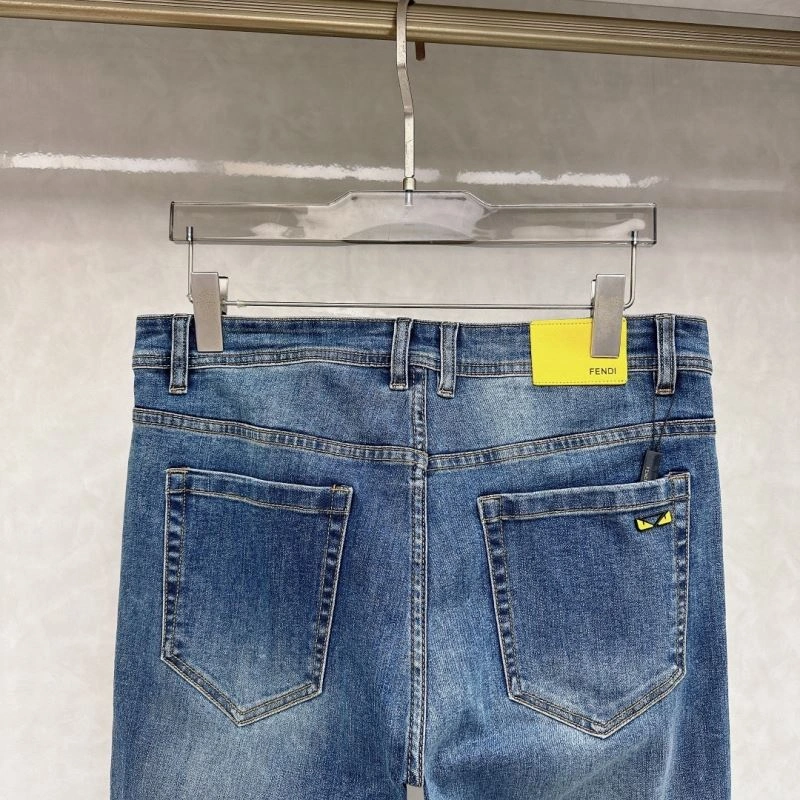 TravelReady Fendi Jeans 122149