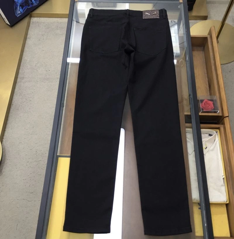 Fendi Jeans ZipUp 122146