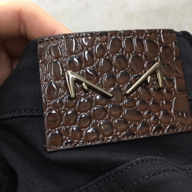 Fendi Jeans ZipUp 122146