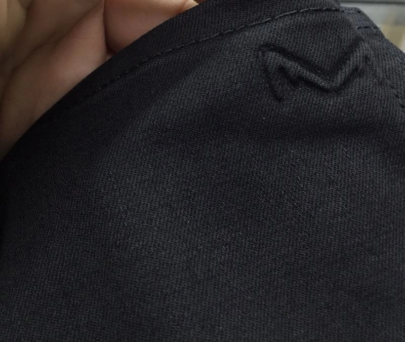 Fendi Jeans ZipUp 122146