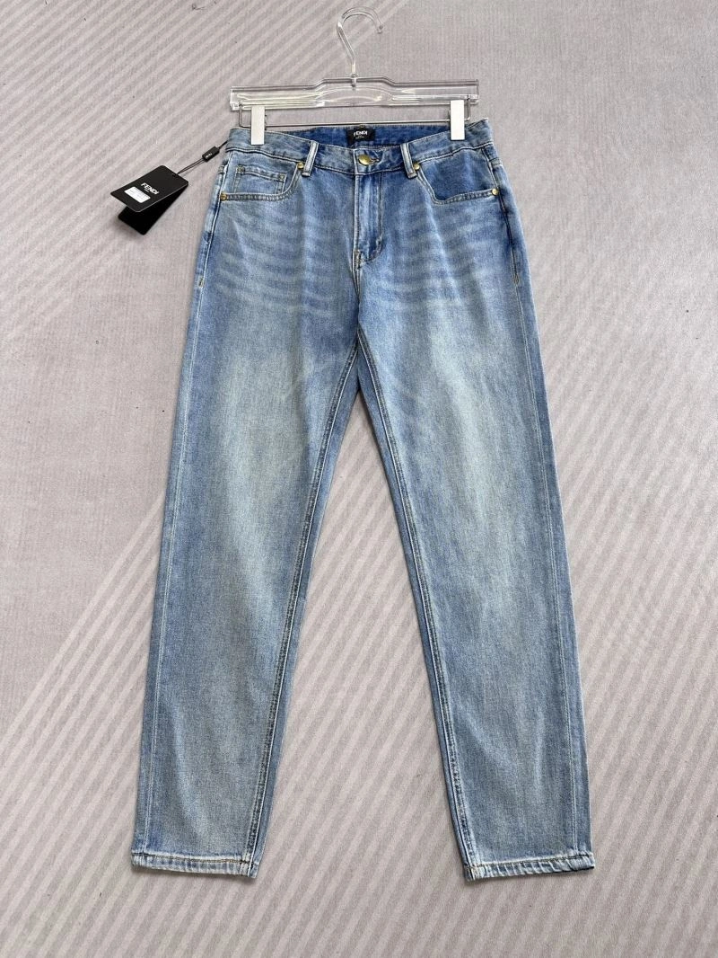 Fendi Jeans SunProtective 122173