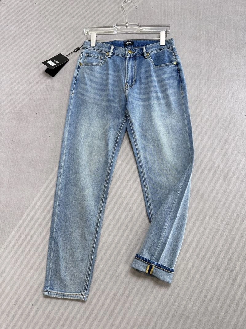 Fendi Jeans SunProtective 122173