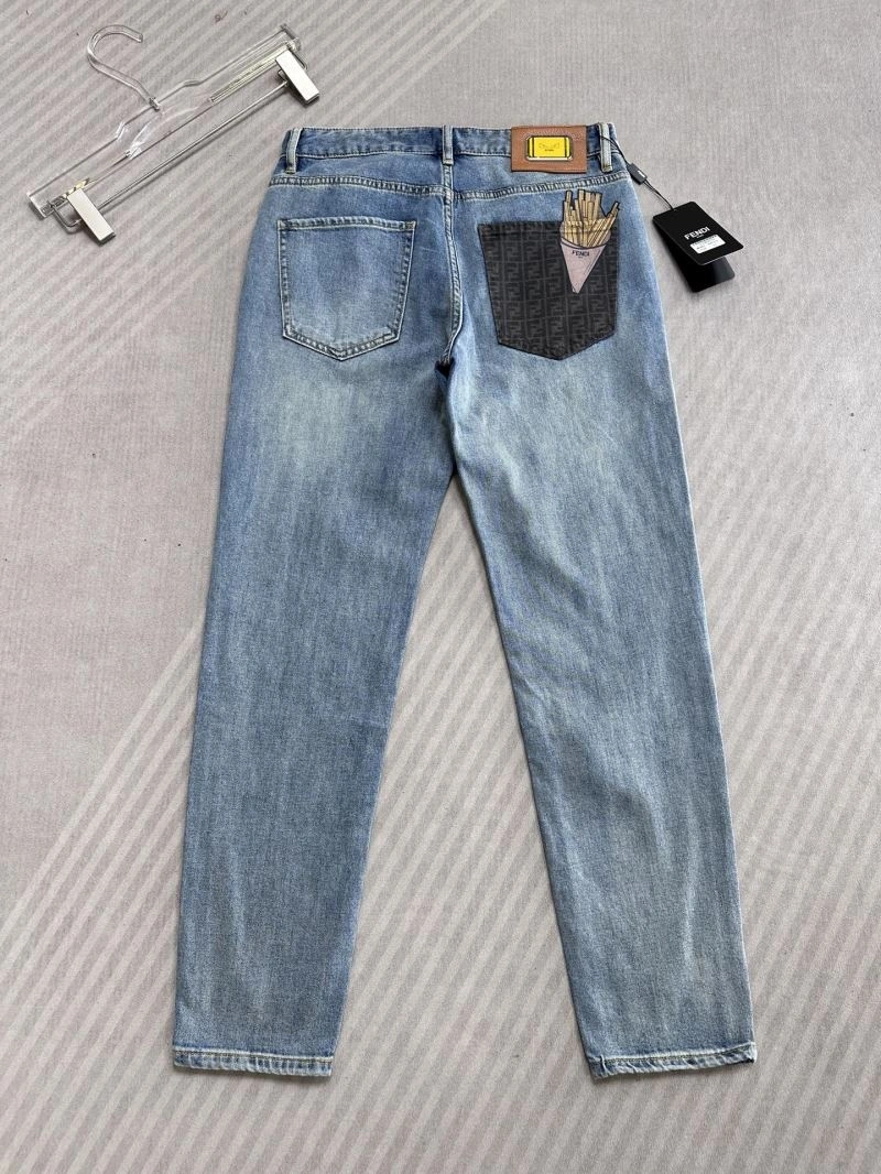 Fendi Jeans SunProtective 122173
