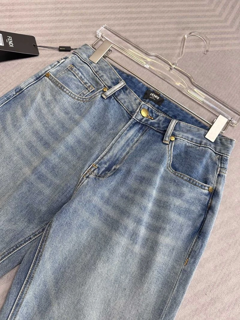 Fendi Jeans SunProtective 122173
