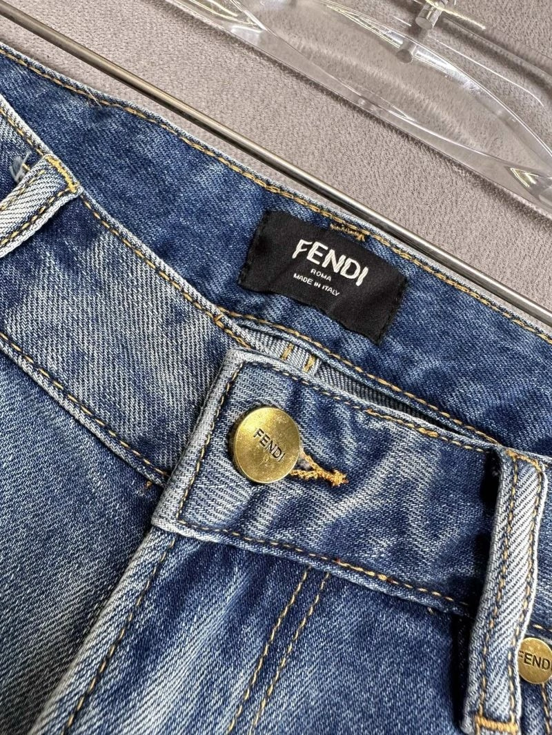 Fendi Jeans SunProtective 122173