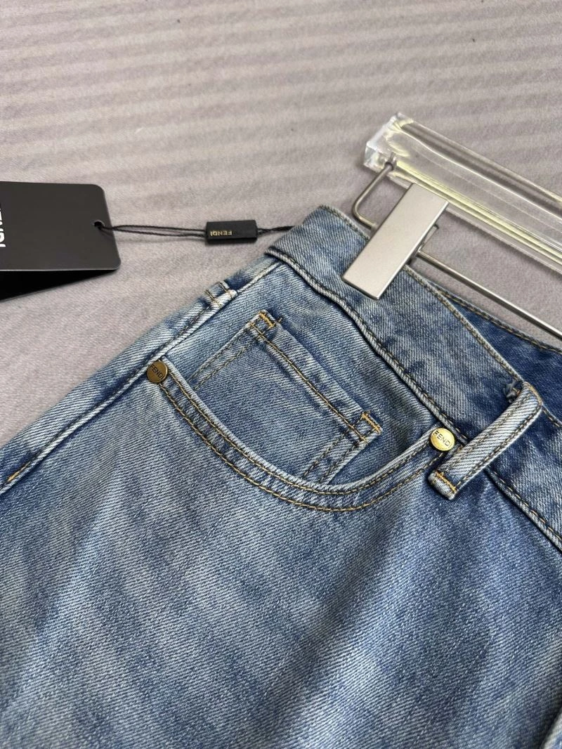 Fendi Jeans SunProtective 122173