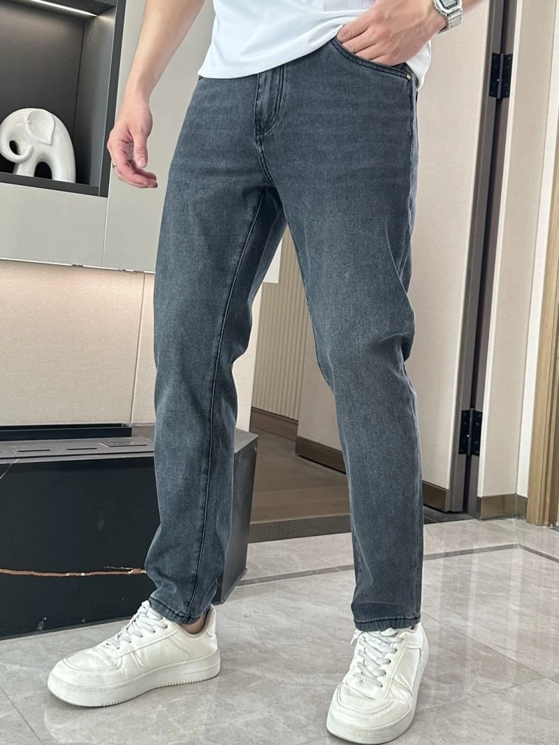 Fendi Jeans Lightweight 122148