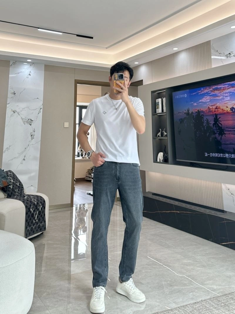 Fendi Jeans Lightweight 122148
