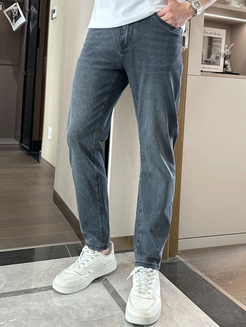 Fendi Jeans Lightweight 122148