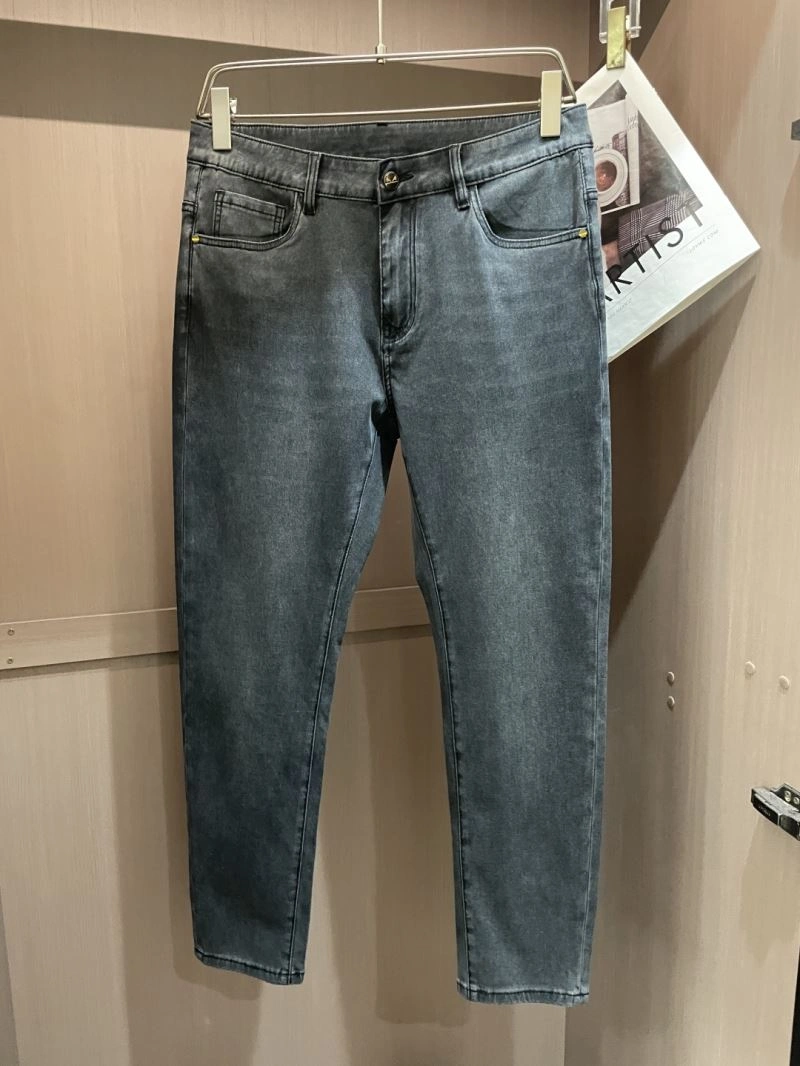 Fendi Jeans Lightweight 122148