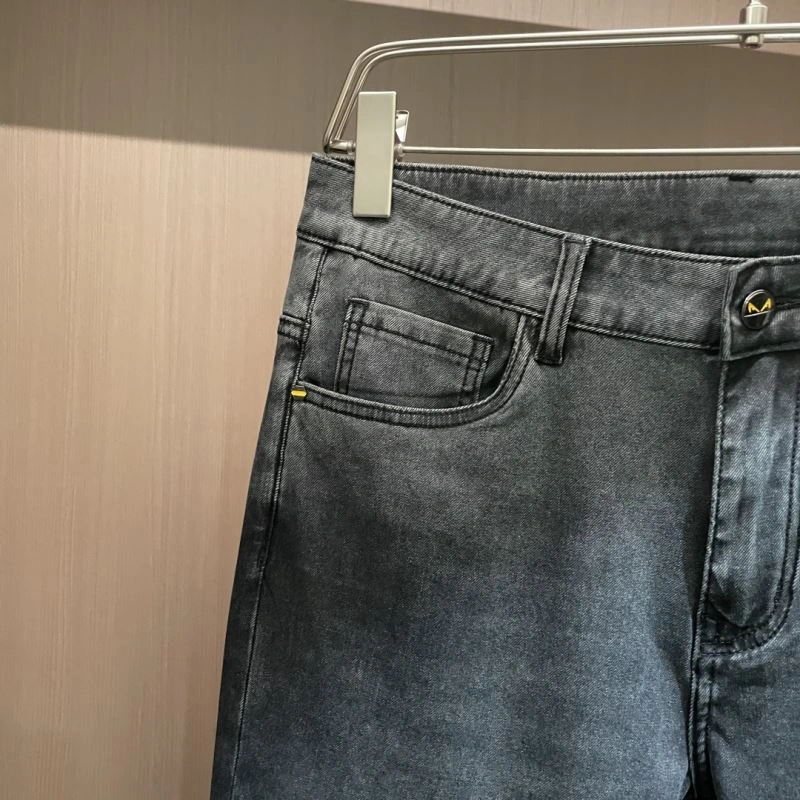 Fendi Jeans Lightweight 122148