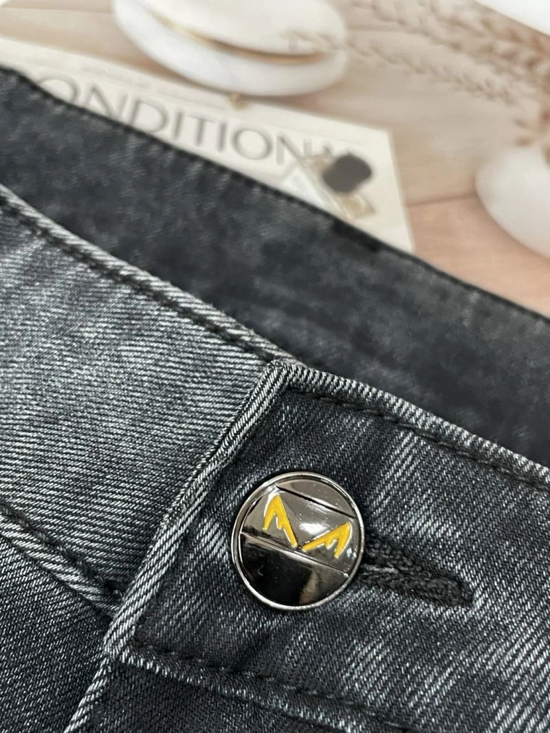 Fendi Jeans Lightweight 122148