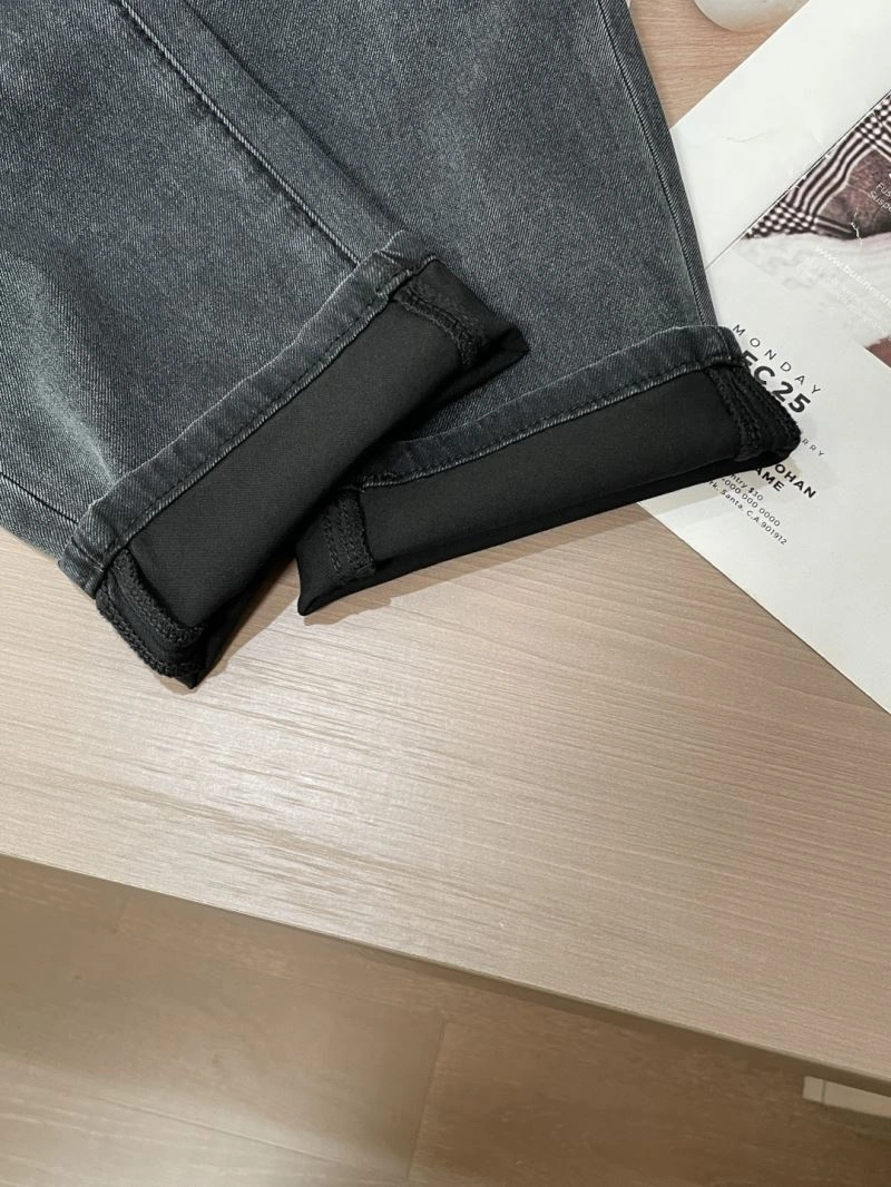 Fendi Jeans Lightweight 122148