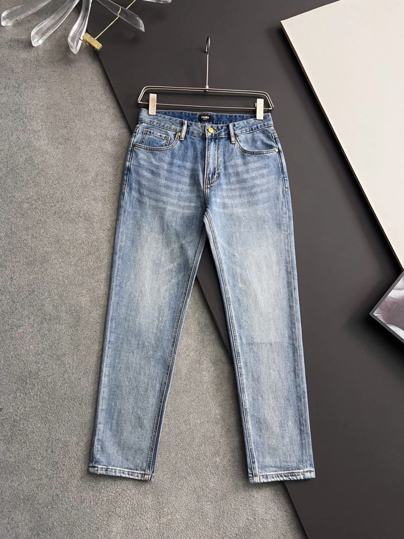 Fendi Jeans Premium 122163