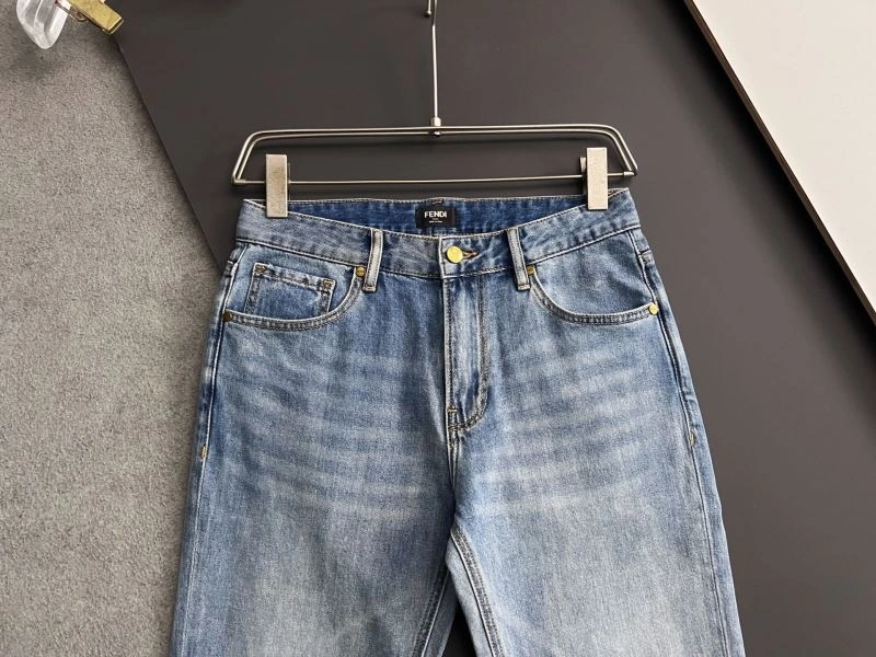 Fendi Jeans Premium 122163