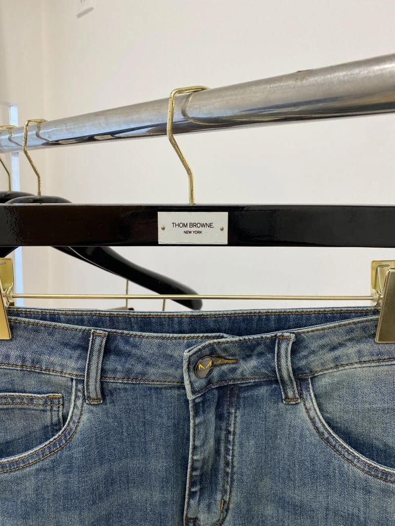 Fendi Jeans Comfortable 122170