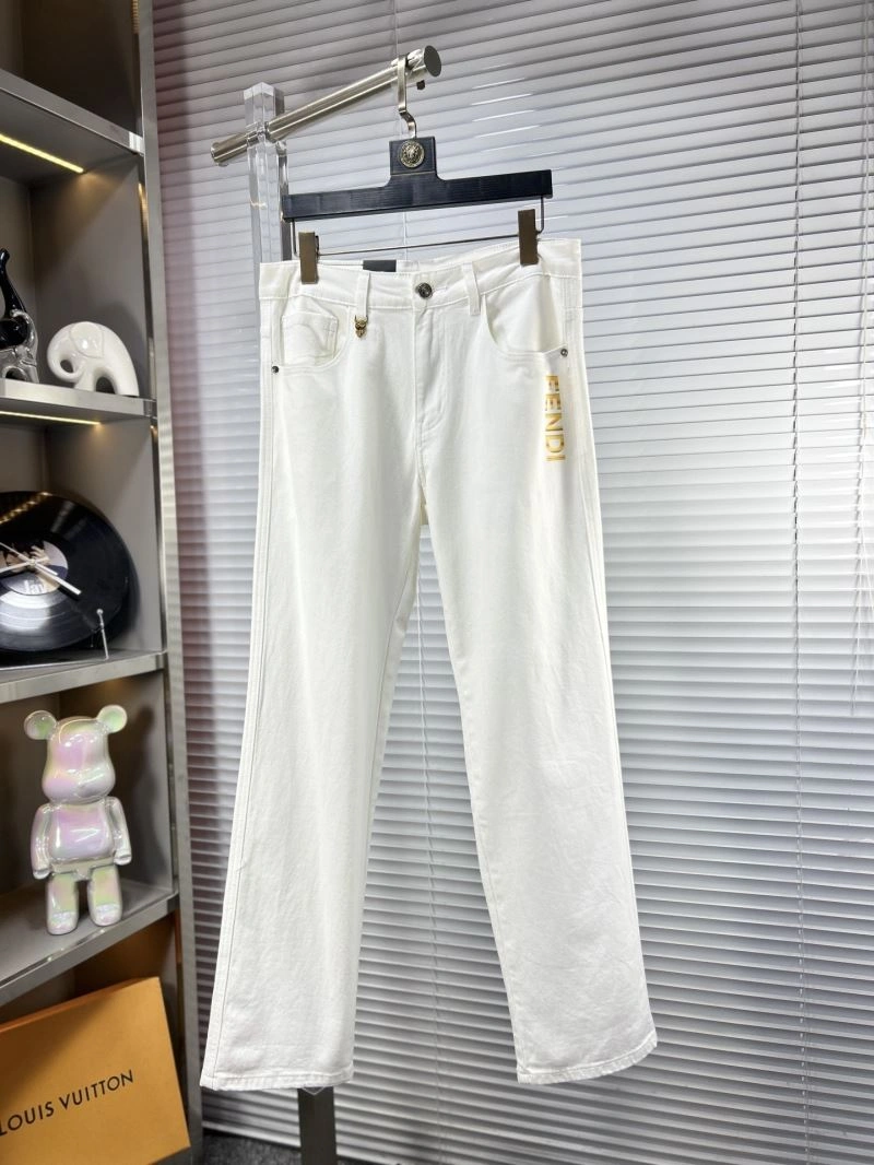 Cozy Fendi Jeans 122174
