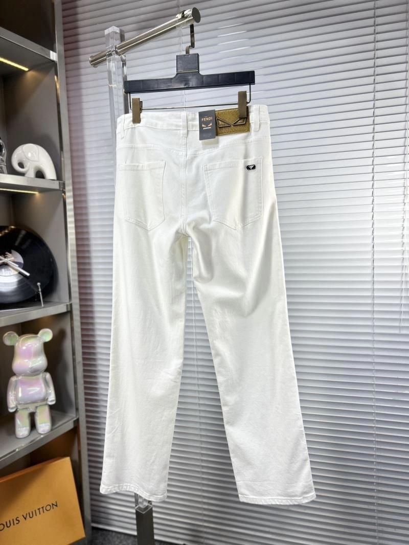 Cozy Fendi Jeans 122174