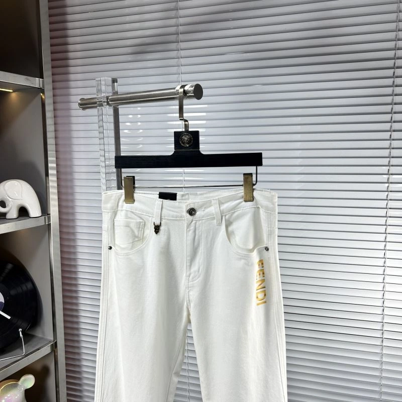 Cozy Fendi Jeans 122174