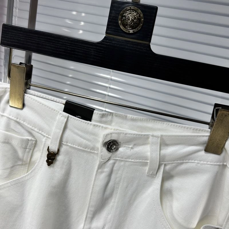 Cozy Fendi Jeans 122174