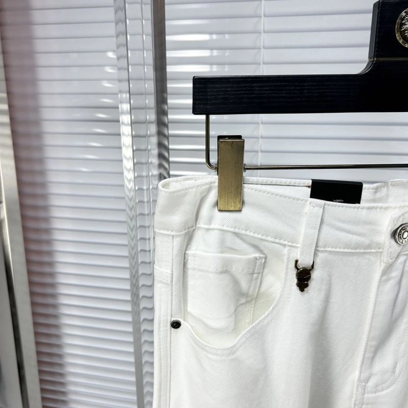 Cozy Fendi Jeans 122174