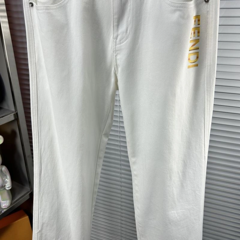 Cozy Fendi Jeans 122174
