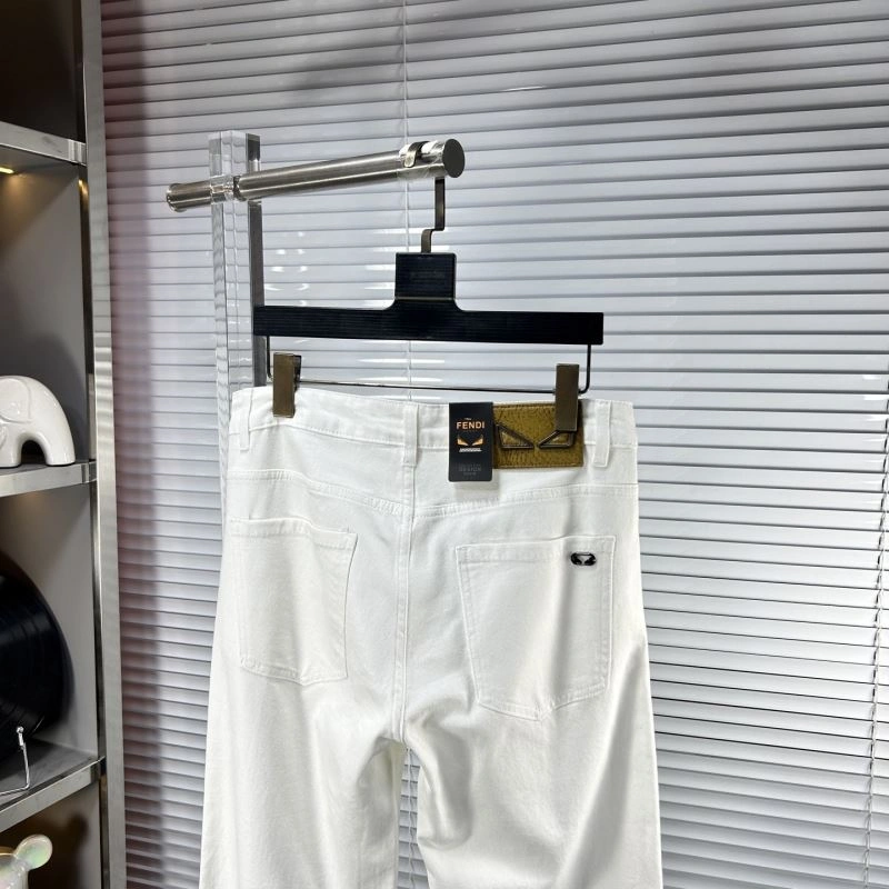 Cozy Fendi Jeans 122174