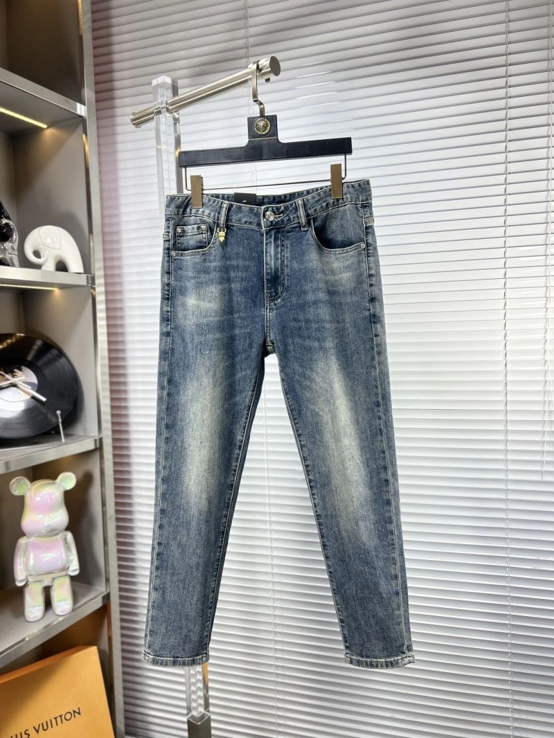 Premium Fendi Jeans 122169
