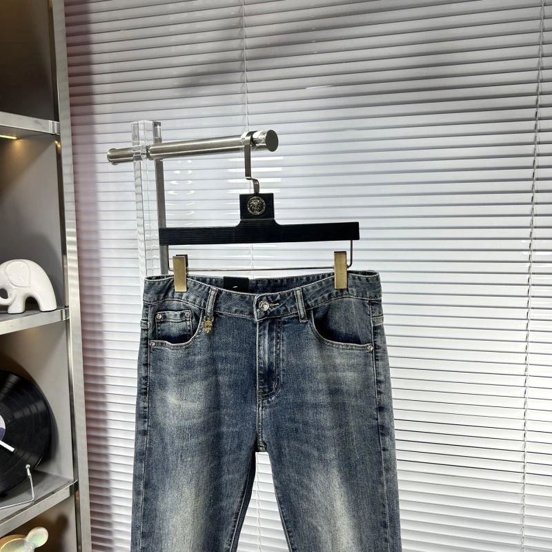 Premium Fendi Jeans 122169