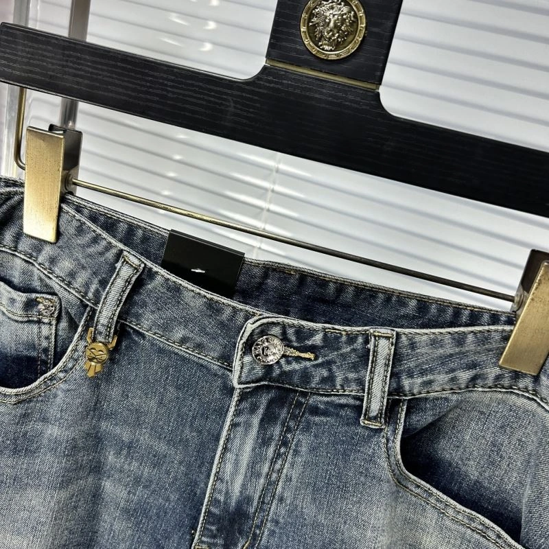 Premium Fendi Jeans 122169