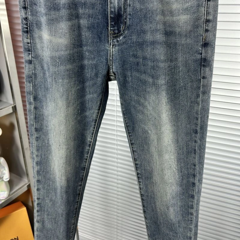 Premium Fendi Jeans 122169