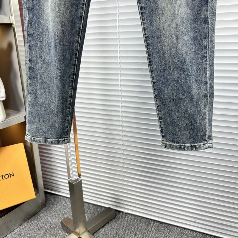 Premium Fendi Jeans 122169