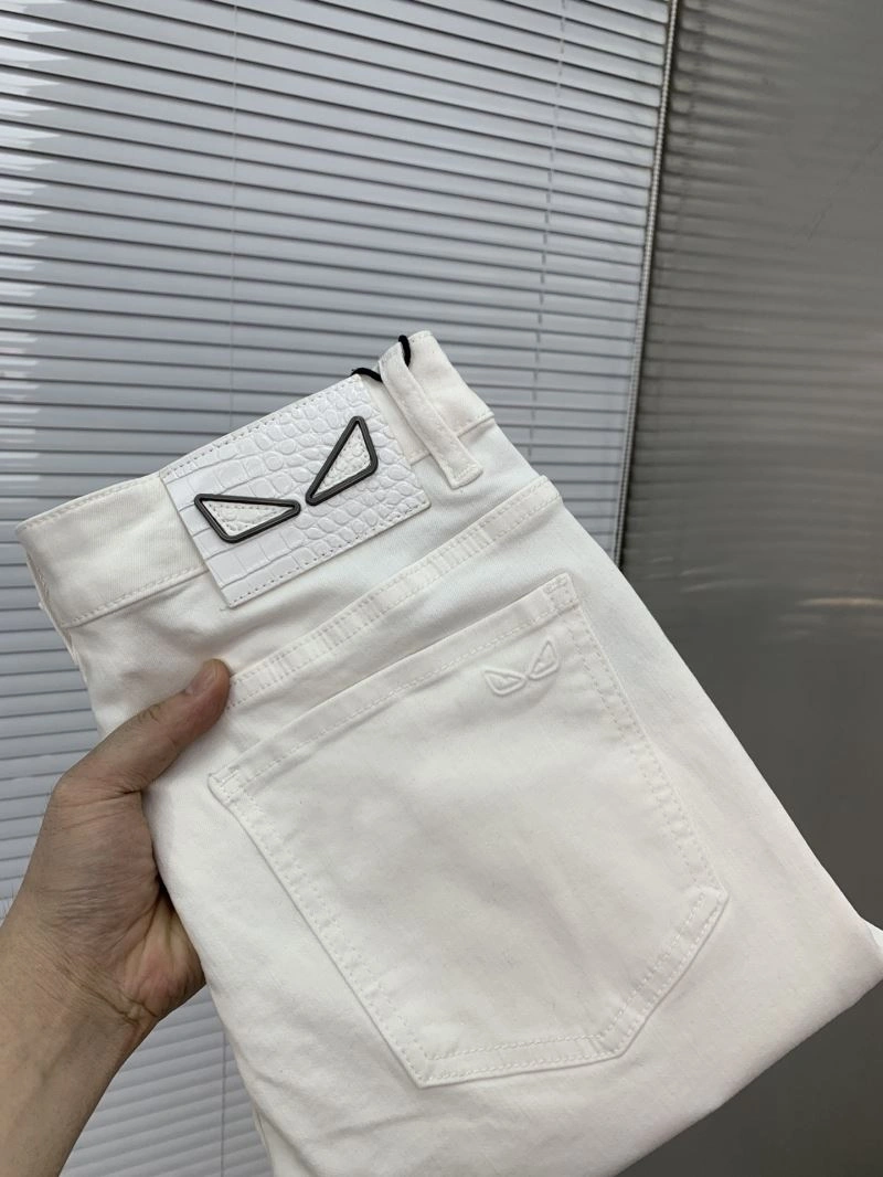 Fendi Jeans ZeroBulk 122171
